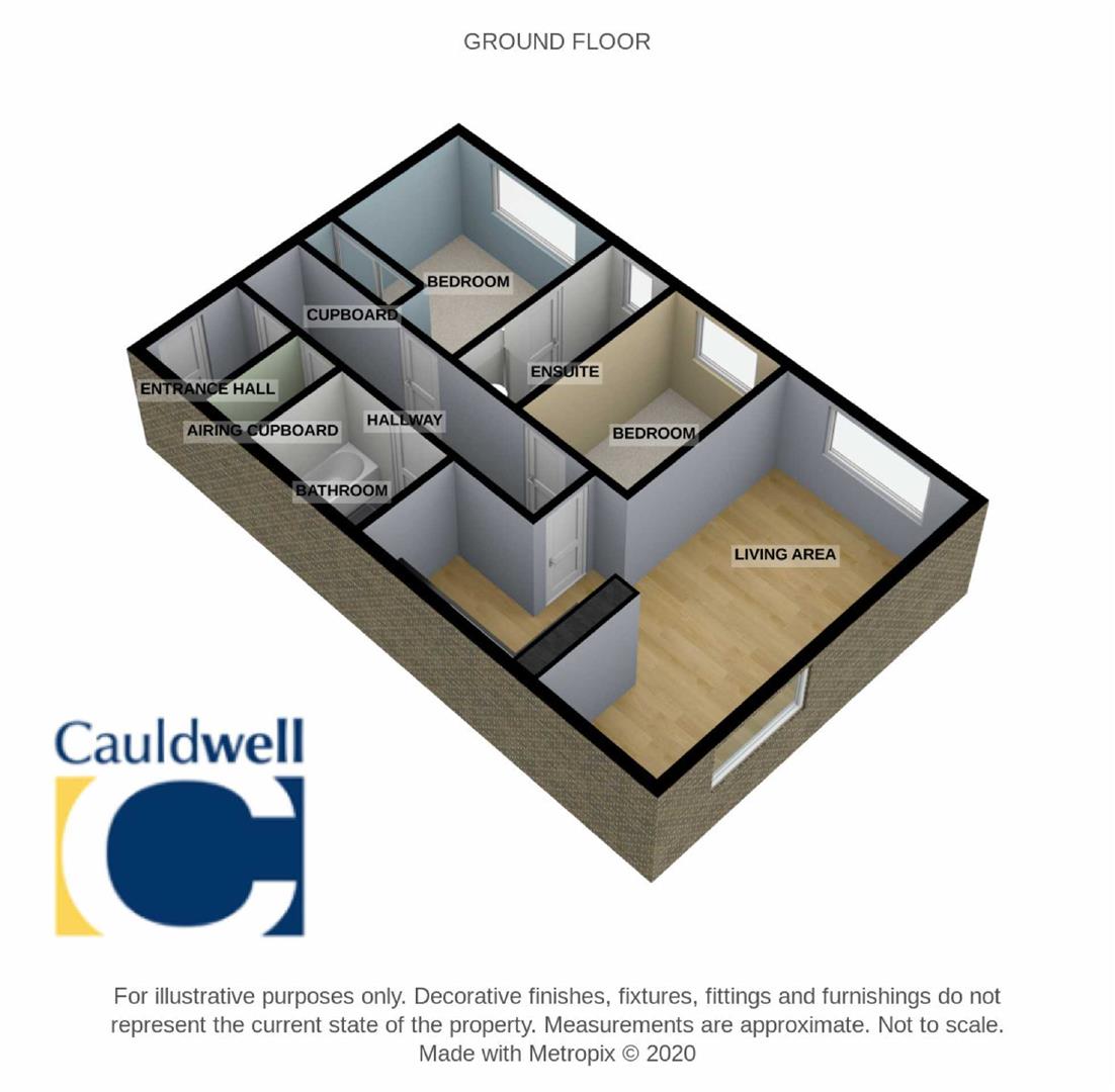 Boroughbridge, Oakhill, Milton Keynes